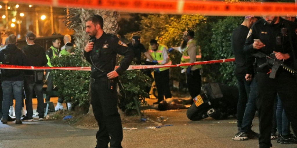 Israel's Bennett warns of terror 'wave' after shooting rampage - Vimarsana News