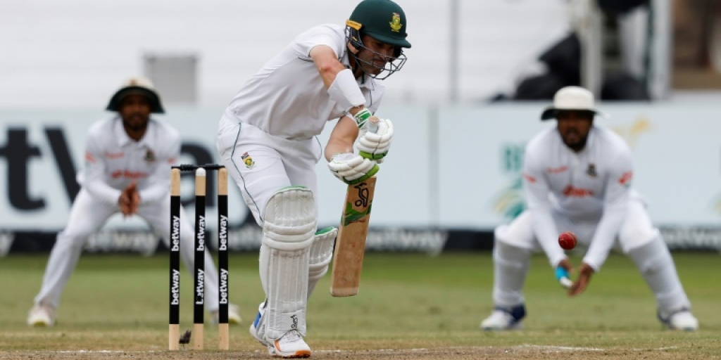 Bangladesh call for neutral umpires after SA controversy - Vimarsana News