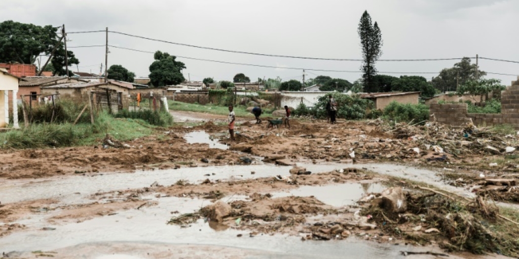 341 dead in KZN floods as hunt for survivors widens - Vimarsana News