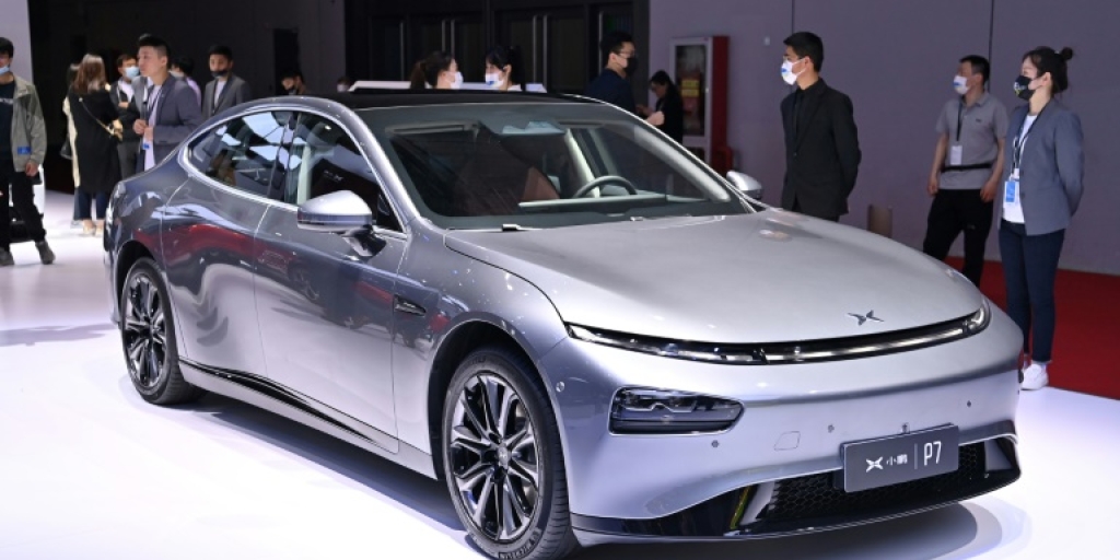 Shanghai lockdowns threaten China's auto output while port congestion worsens - Vimarsana News