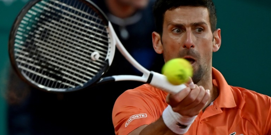 Djokovic survives scare to beat Djere in Belgrade - Vimarsana News