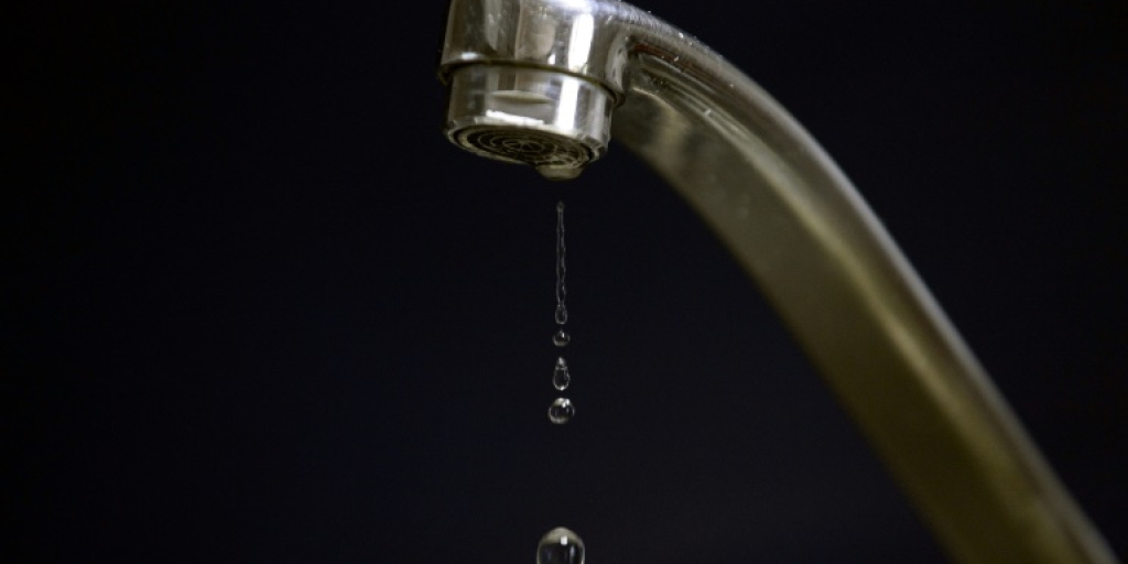 23% of SA water not safe for drinking: report - Vimarsana News