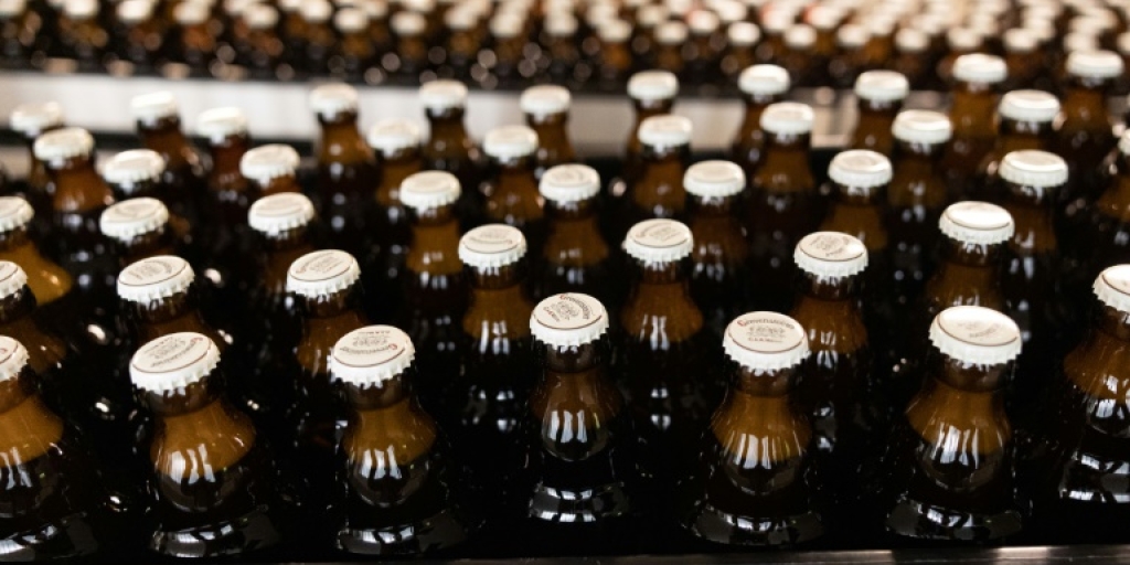 Surge in prices creates headache for Germany's brewers - Vimarsana News