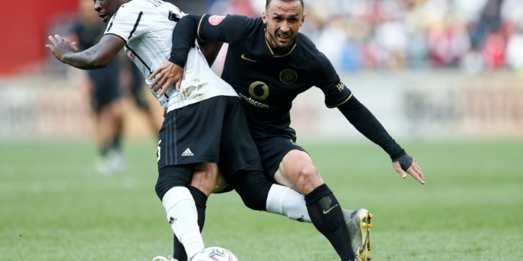 CAF Confederation Cup semi-finals: Five things to know - Vimarsana News