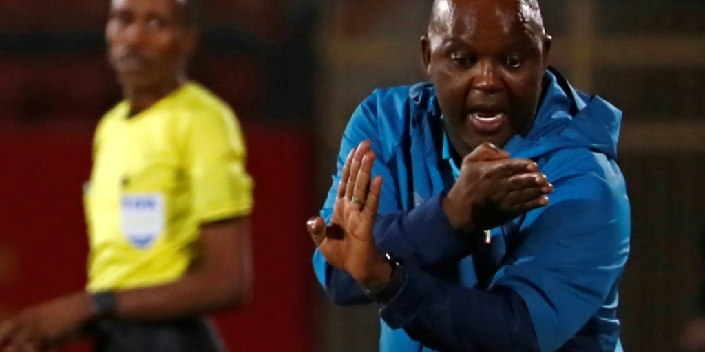 Al Ahly stay on track for third straight CAF Champions League title - Vimarsana News