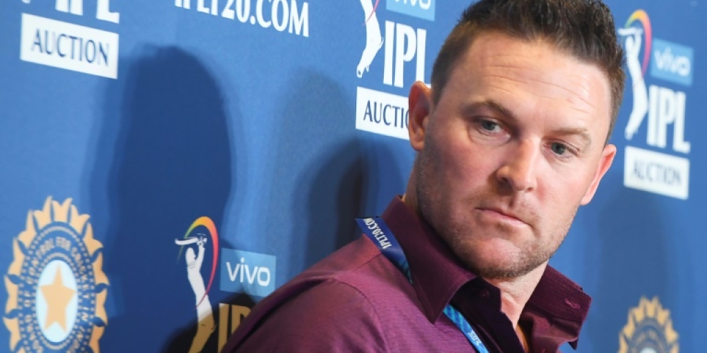 McCullum linked to England coach role: reports - Vimarsana News
