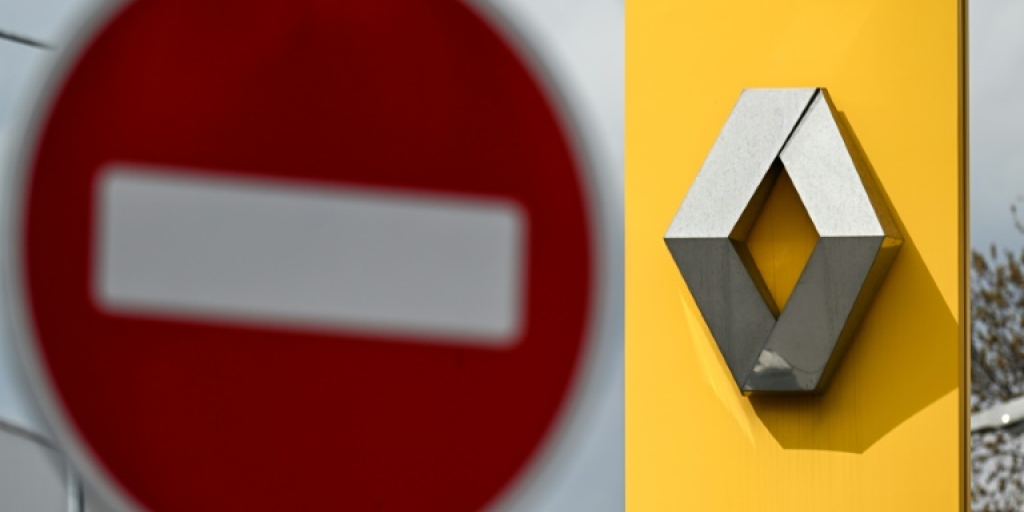 Renault hands Russian assets to Moscow in nationalisation first - Vimarsana News