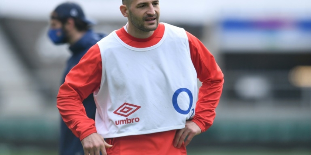 England name wings May and Nowell in training squad - Vimarsana News