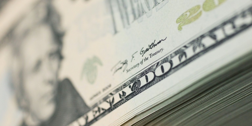 Stocks surge, dollar drops as US inflation cools - Vimarsana News