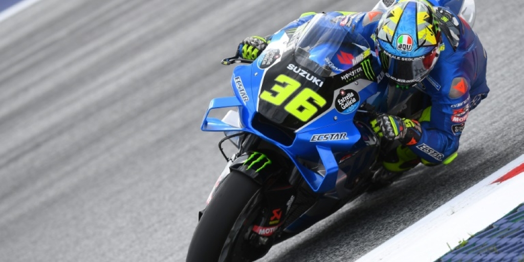 Former champion Mir joining Honda as MotoGP musical saddles revs up - Vimarsana News