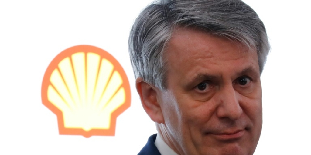 Shell CEO hints energy firms should pay more tax - Vimarsana News