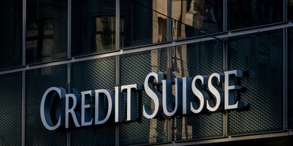 Credit Suisse launches radical overhaul to stabilise bank - Vimarsana News