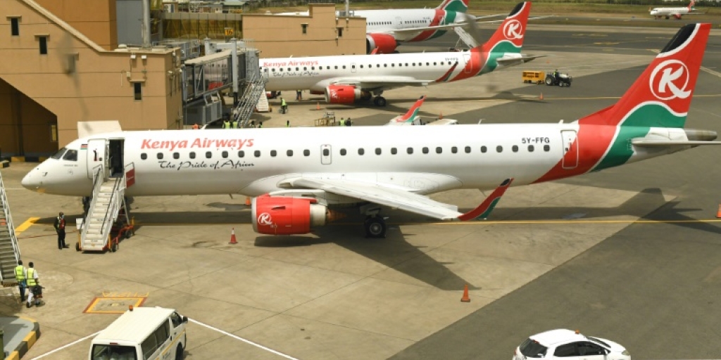 Kenya Airways pilots to strike from Saturday - Vimarsana News