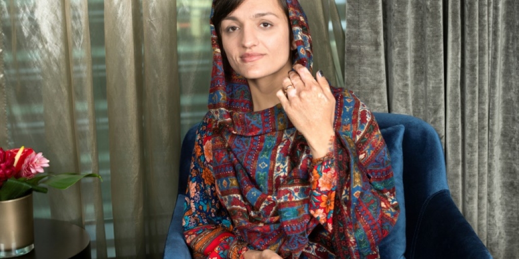'Forgotten' Afghan stories highlighted in two new films from Netflix, Nat Geo - Vimarsana News