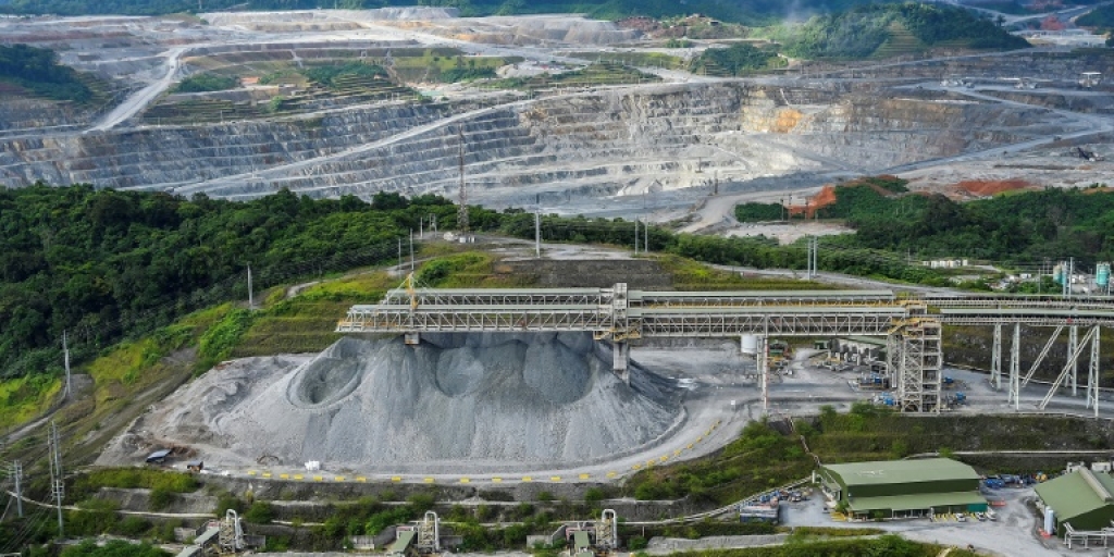 Central America's biggest mine faces closure over tax spat - Vimarsana News