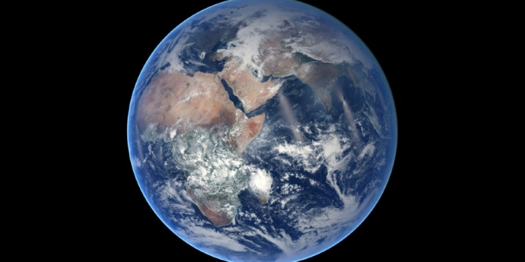 Earth's inner core may have started spinning other way: study - Vimarsana News