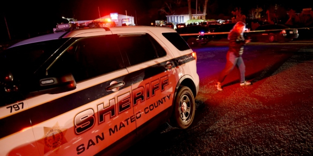 Seven dead in new California shooting - Vimarsana News