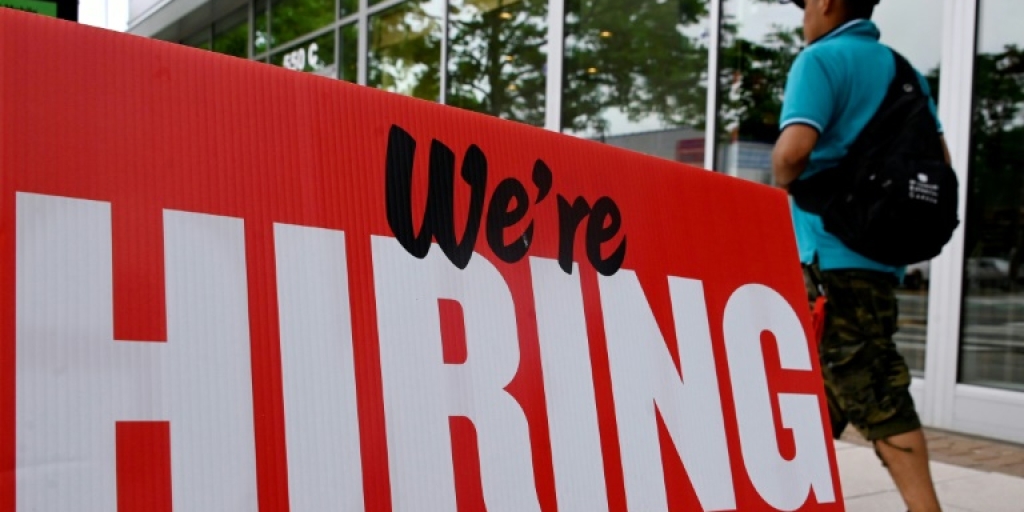 US jobs surge, tech concerns whiplash stocks and send dollar higher - Vimarsana News
