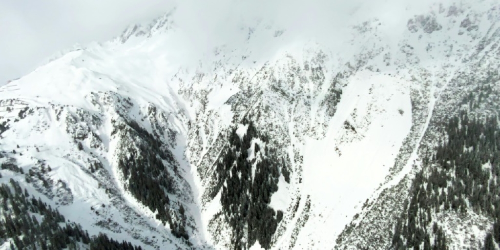 Eight dead in weekend avalanches in Austria - Vimarsana News