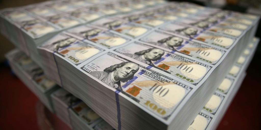 Stock markets fall on US rate-hike fears - Vimarsana News