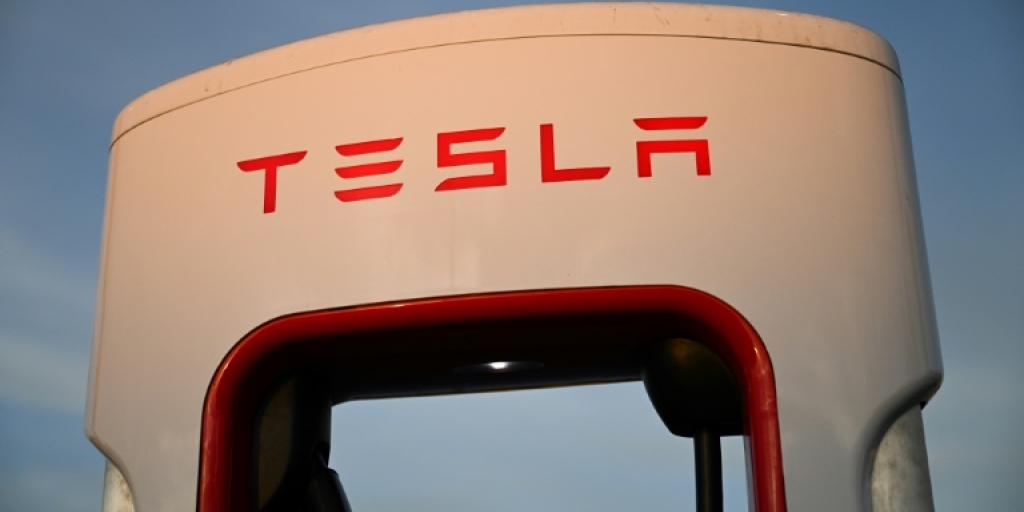 Tesla to build battery plant in Shanghai: state media - Vimarsana News