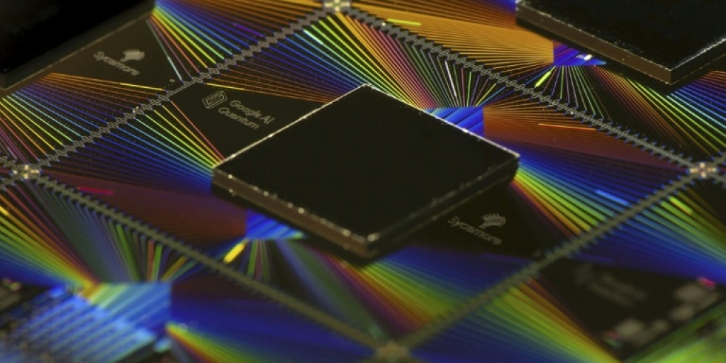 Google hails 'key milestone' in quantum computing - Vimarsana News