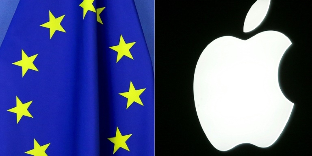 EU narrows probe into Apple's restrictions on apps - Vimarsana News