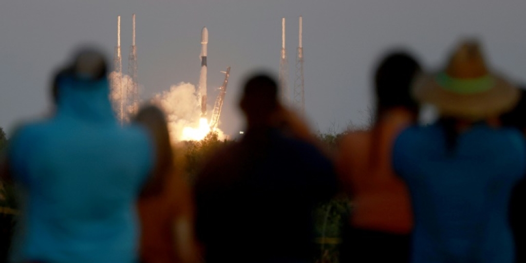 Satellite constellations multiply on profit hopes, geopolitics - Vimarsana News