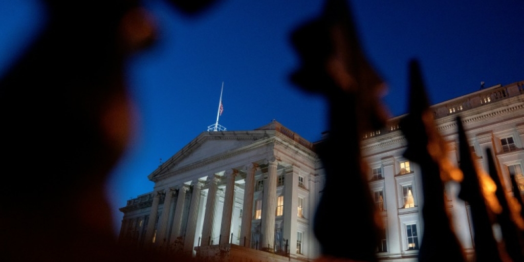 US government seeks to avoid 'bailout' label amid banking turmoil - Vimarsana News
