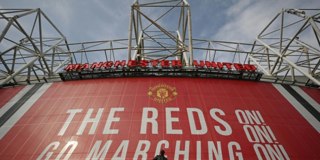 Qatari banker Sheikh Jassim submits new bid for Man Utd - reports - Vimarsana News