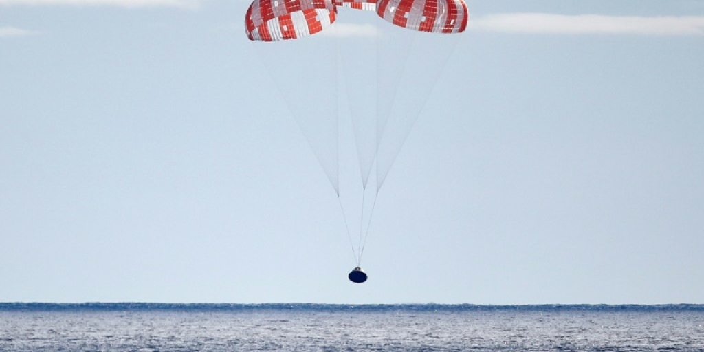 NASA to reveal crew for 2024 flight around the Moon