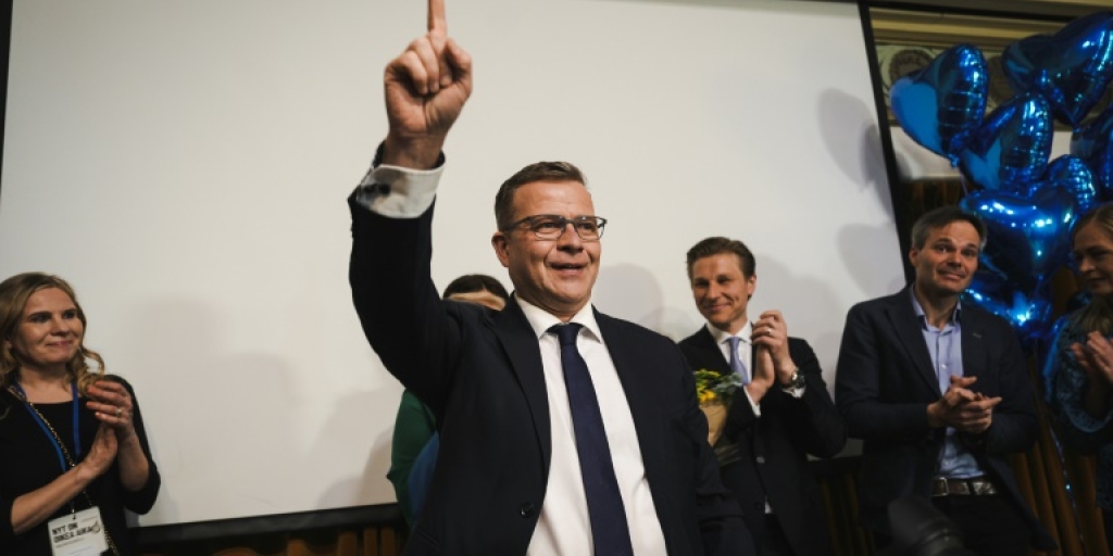 Finland's election: what we know - Vimarsana News
