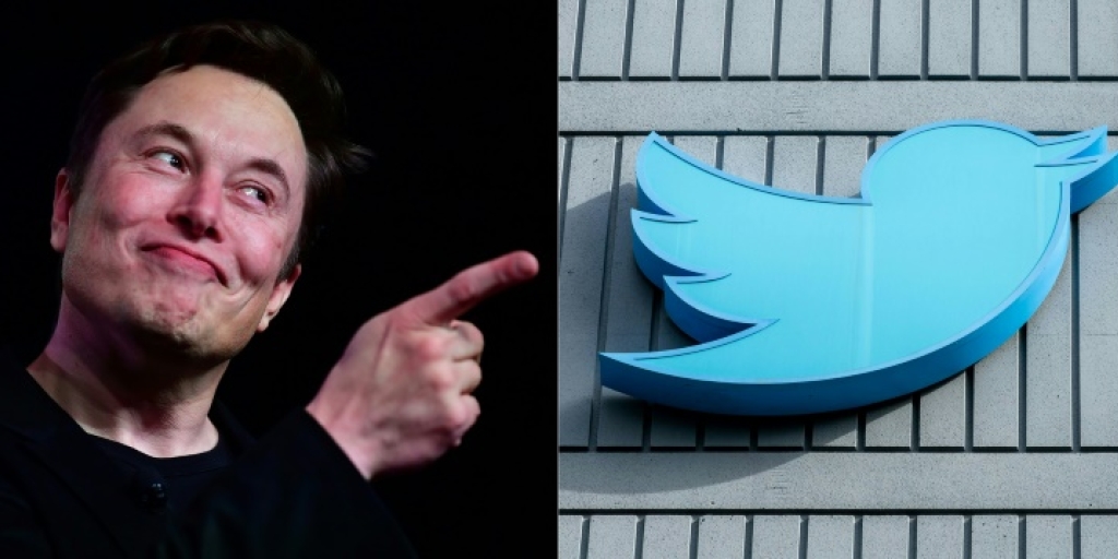 'Monetizing hate' | Unease as misinformation swirls on Twitter - Vimarsana News