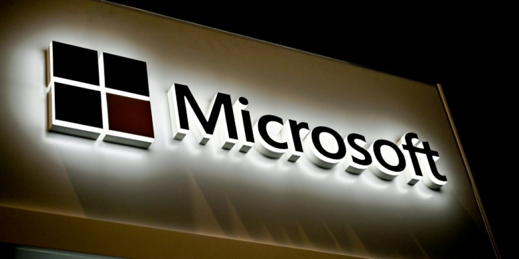Tech results help Wall Street make turnaround - Vimarsana News