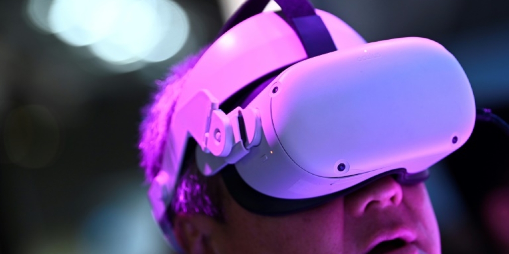 Meta surges as earnings beat expectations after belt tightening