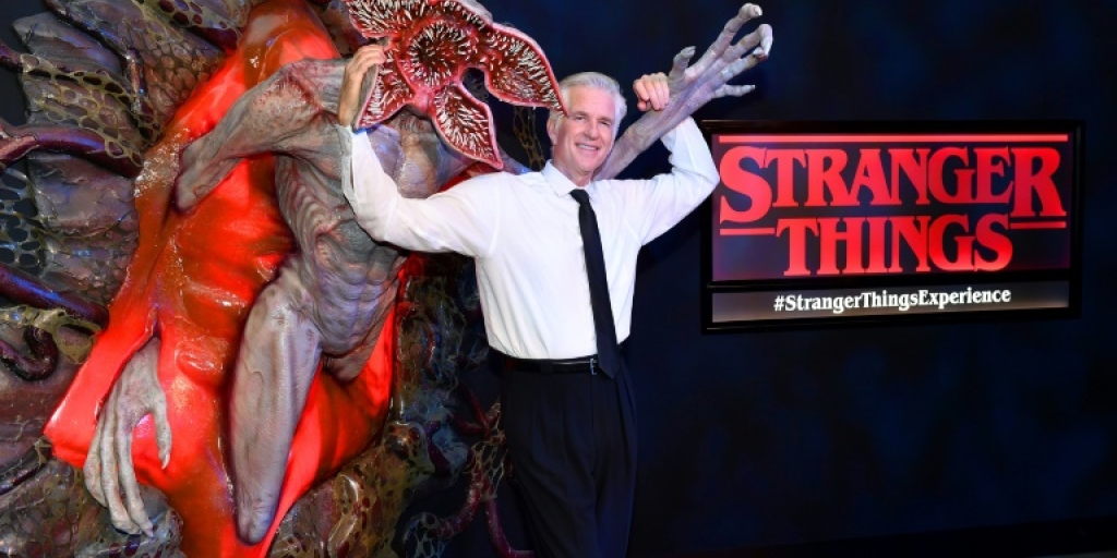 Netflix says adsupported plan has nearly 5m users Netflix says adsupported plan has nearly 5m users