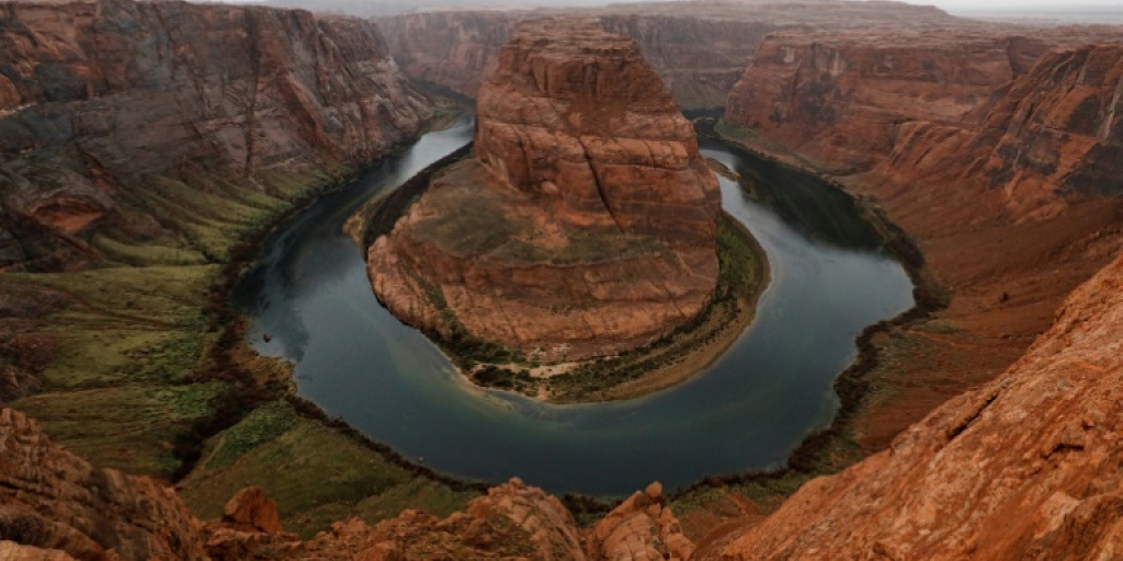 Watershed deal to keep Colorado River flowing Watershed deal to keep Colorado River flowing