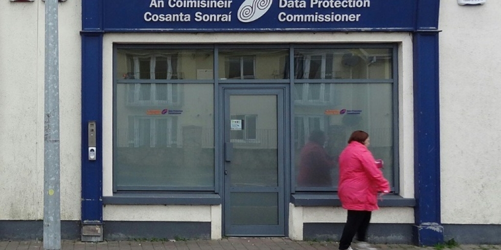 How Ireland became EU's reluctant data privacy enforcer - Vimarsana News