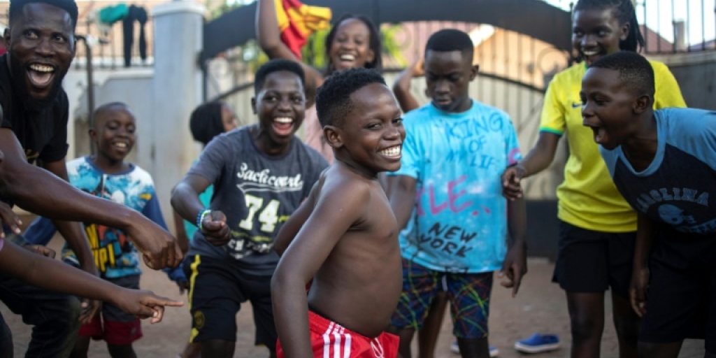 From slums to stardom | Uganda's Ghetto Kids - Vimarsana News