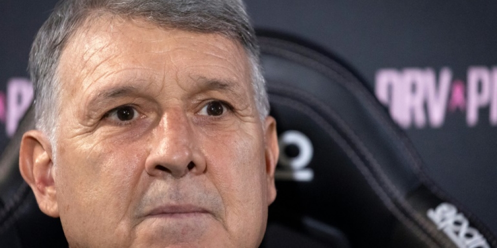 Messi and Busquets not moving to Miami for a holiday says Martino