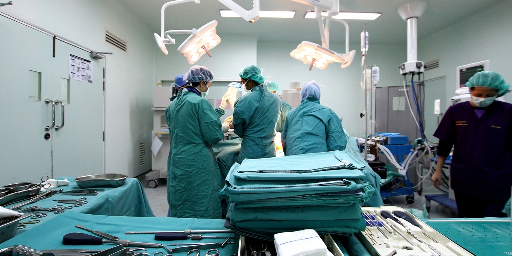 Bara hospital reschedules cancelled operations - Vimarsana News