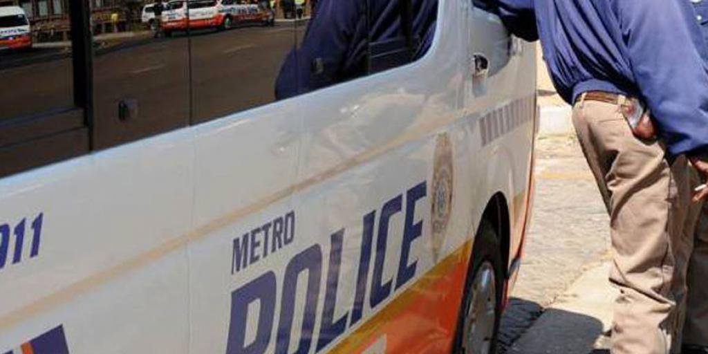 Soweto Protests | N1 approaching Soweto reopened - Vimarsana News