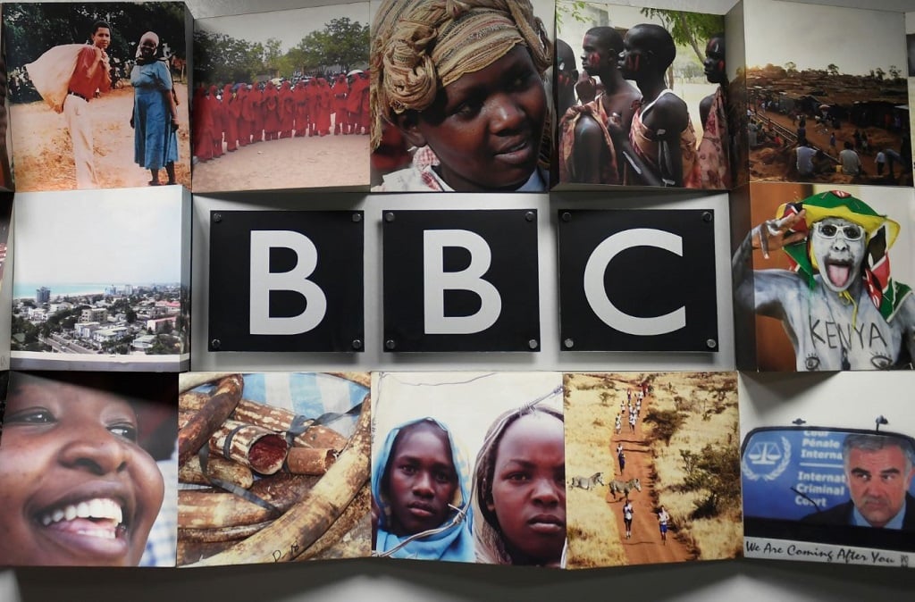 Image result for BBC in Burundi