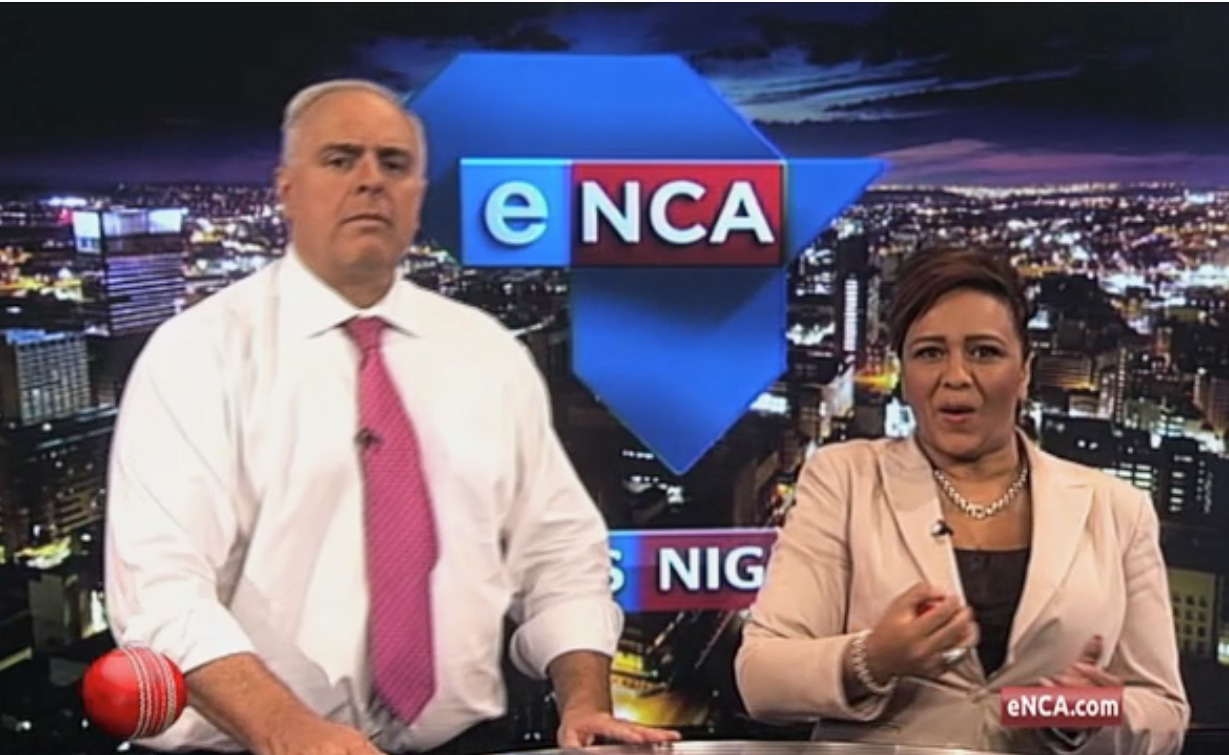 Enca News Presenters - Enca Shakes Up Channel 403 With ...